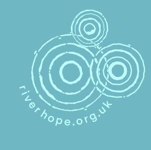 River Hope logo