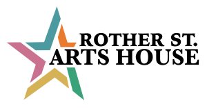 Rother Street Arts House logo